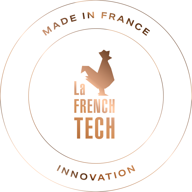 Logo - French tech